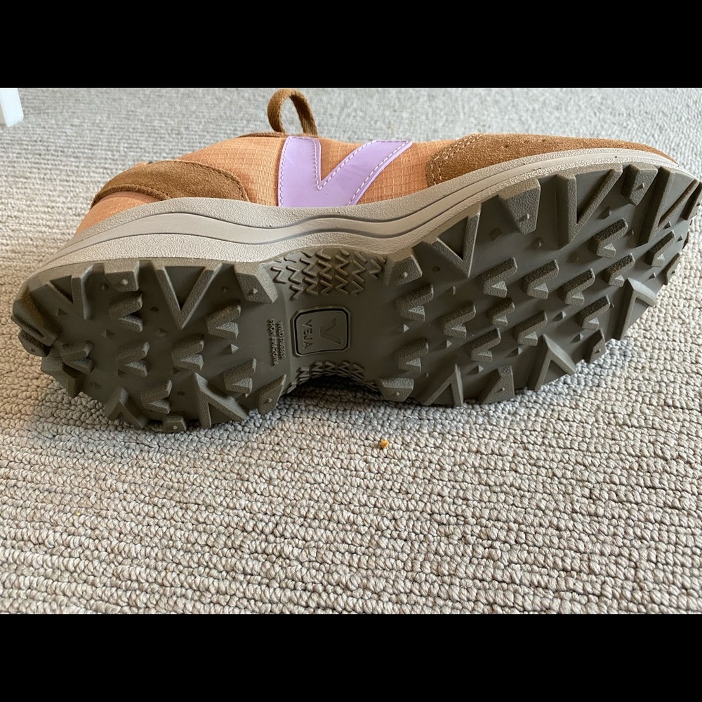 Veja Tennies